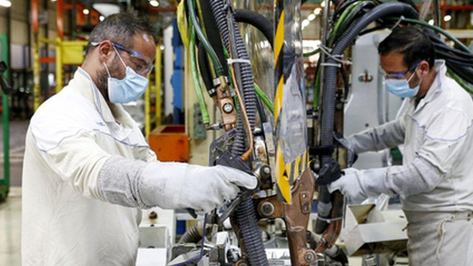 Lecco. In calo il ricorso alla cassa Bene soprattutto la meccanica Lecco. In calo il ricorso alla cassa Bene soprattutto la meccanica