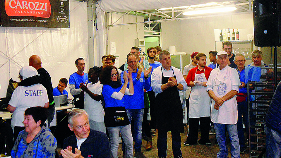 Il caro bollette strangola anche le fiere Aumenti in vista per visitatori e stand Il caro bollette strangola anche le fiere Aumenti in vista per visitatori e stand