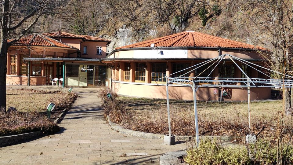 Magreglio, venduto il “Ghisallino” Il ristorante diventa sudafricano Magreglio, venduto il “Ghisallino” Il ristorante diventa sudafricano