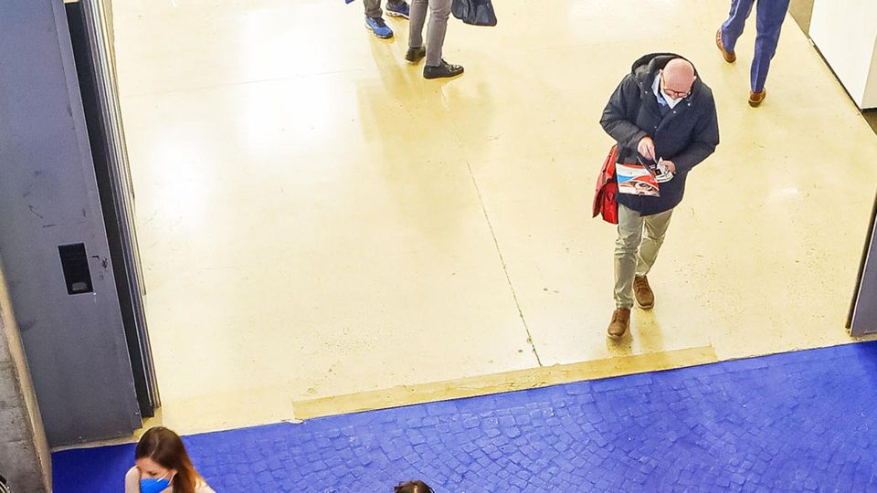 Lecco. Impianti e digitale Raddoppiati i fondi per le fiere Lecco. Impianti e digitale Raddoppiati i fondi per le fiere