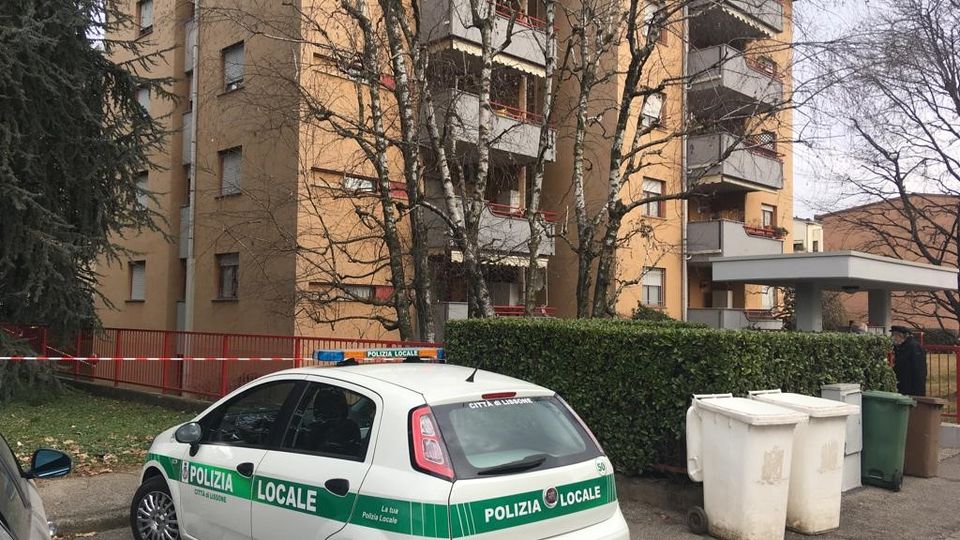 Giardiniere di Osnago morto sul lavoro «Una tragedia che ci lascia smarriti» Giardiniere di Osnago morto sul lavoro «Una tragedia che ci lascia smarriti»