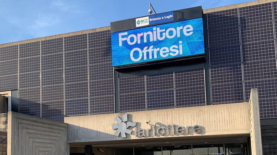 Lecco. Subfornitura meccanica Torna Fornitore Offresi Lecco. Subfornitura meccanica Torna Fornitore Offresi