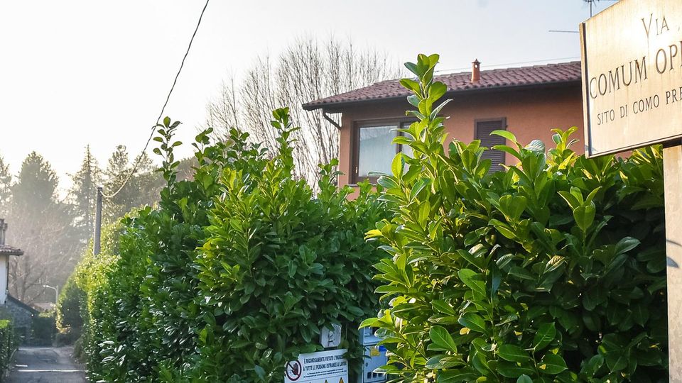 Trovata morta dopo due anni «Pensavamo fosse in Liguria Trovata morta dopo due anni «Pensavamo fosse in Liguria