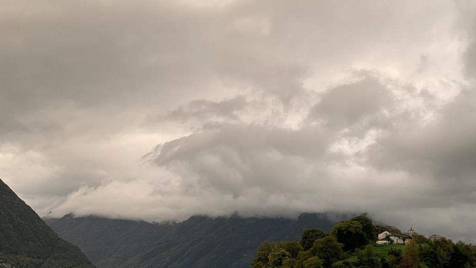 Meteo: finita la siccità Pioggia e neve per San Valentino Meteo: finita la siccità Pioggia e neve per San Valentino