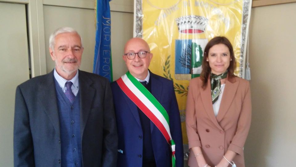 Morterone: «I politici sono lontani dalla vita dei residenti , non si vedono» Morterone: «I politici sono lontani dalla vita dei residenti , non si vedono»