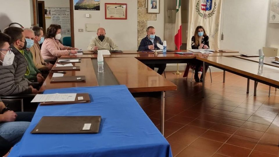 Piani di Bobbio Sì alla nuova seggiovia Piani di Bobbio Sì alla nuova seggiovia
