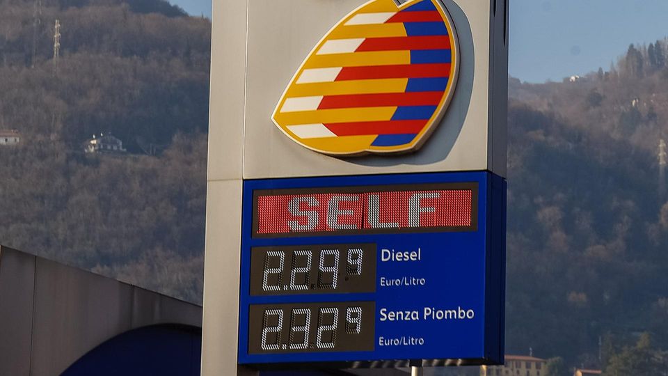 Bollette e benzina «Settore turismo il primo a rischio» Bollette e benzina «Settore turismo il primo a rischio»