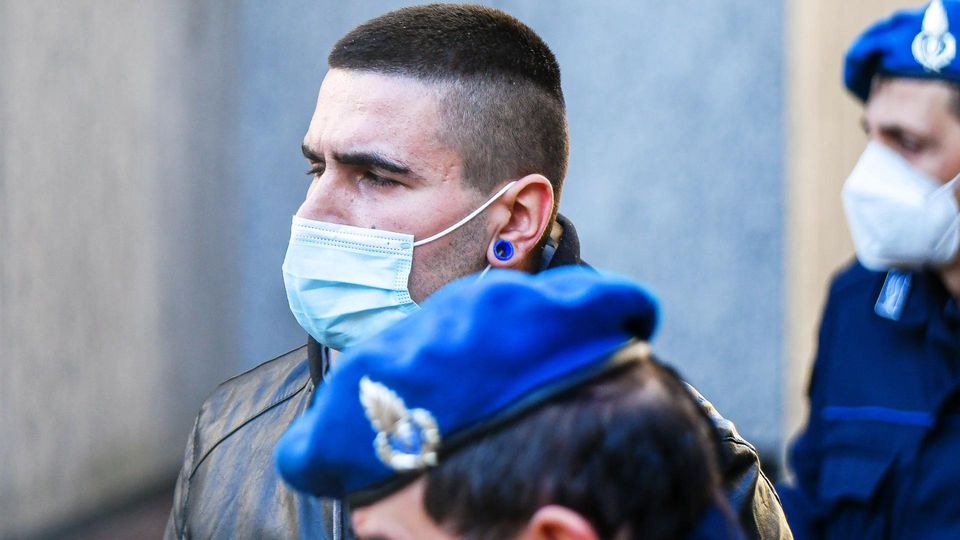 Cabiate: «Gabriel poteva salvare Sharon» Ecco perché la condanna all’ergastolo Cabiate: «Gabriel poteva salvare Sharon» Ecco perché la condanna all’ergastolo