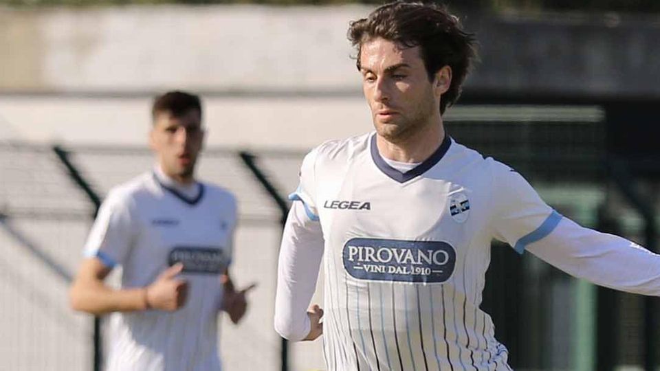 «Tifosi, ci serve una mano con la Juve di Iocolano» «Tifosi, ci serve una mano con la Juve di Iocolano»