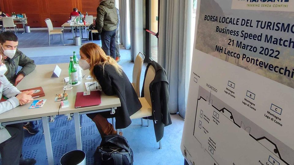 Lecco. Turismo Si teme per i clienti dell’Est Lecco. Turismo Si teme per i clienti dell’Est