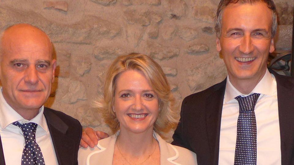 Erba, sarà Caprani il candidato sindaco Erba, sarà Caprani il candidato sindaco