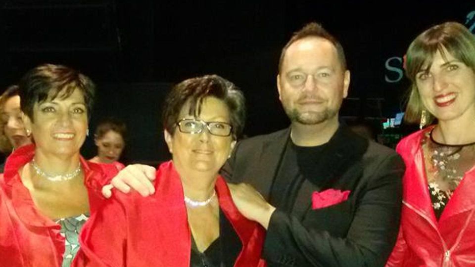 Merate Lutto per Pinuccia Frati «Nel suo negozio accolti con il sorriso» Merate Lutto per Pinuccia Frati «Nel suo negozio accolti con il sorriso»