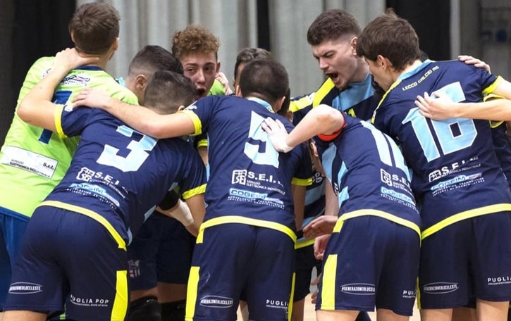 Lecco, più di un piede nei playoff «Sarebbe un risultato storico»