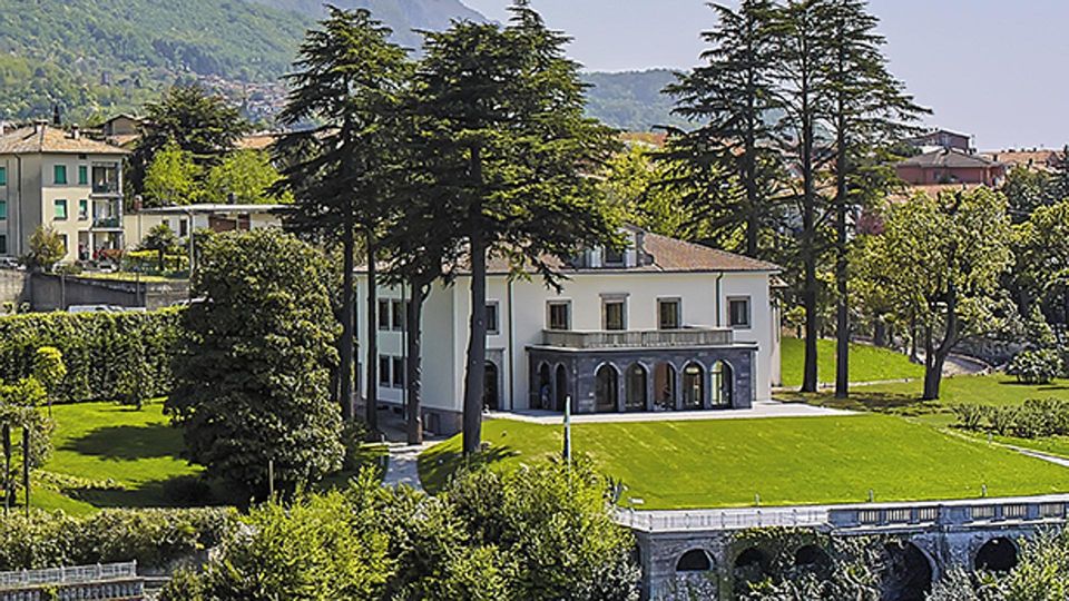 Lecco. Turismo sul lago Numeri positivi nel lusso Lecco. Turismo sul lago Numeri positivi nel lusso