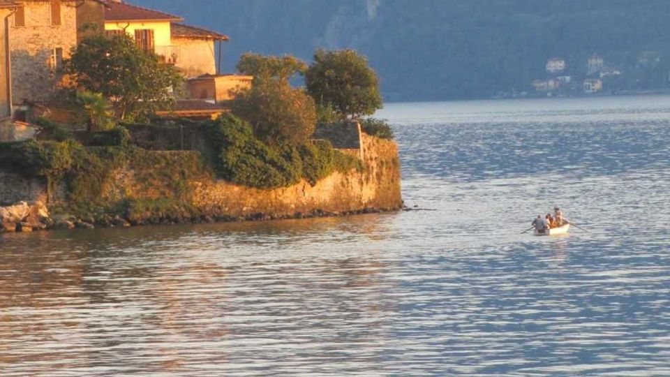 Lierna: «Una ciclabile al Castello? No grazie» Lierna: «Una ciclabile al Castello? No grazie»