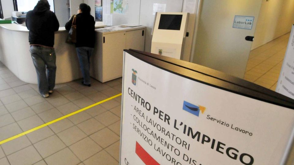 A Lecco 700 assunzioni Navigator prorogati A Lecco 700 assunzioni Navigator prorogati