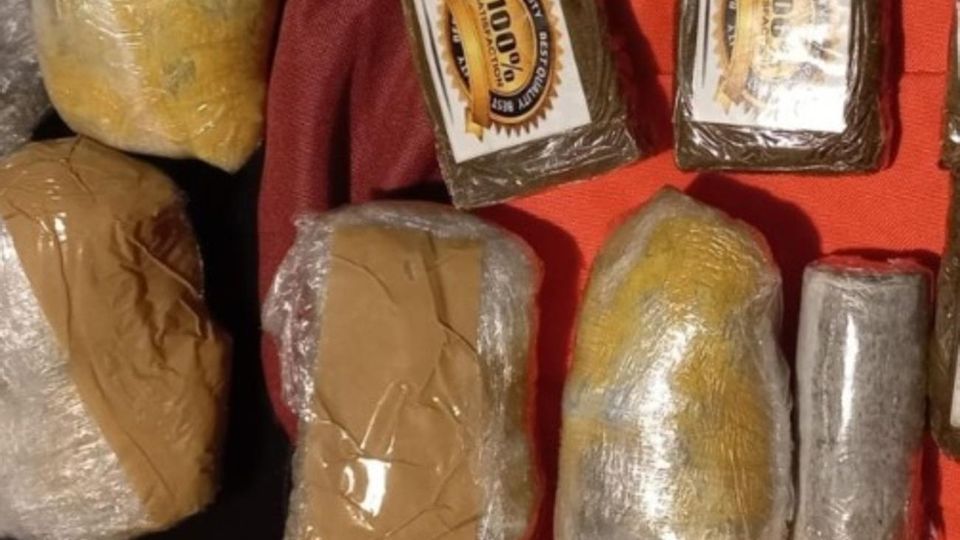 Arrestato a Colico per spaccio di droga Sequestrati hashish e marijuana Arrestato a Colico per spaccio di droga Sequestrati hashish e marijuana