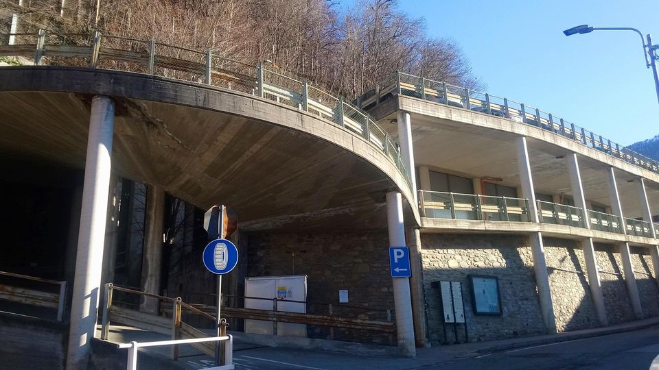 Premana ha fame di parcheggi Arrivano in via Roma e a Giabbio Premana ha fame di parcheggi Arrivano in via Roma e a Giabbio