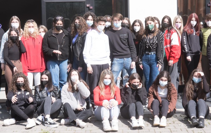 A Merate ci sono gli “acchiappabulli” Primini difesi dagli studenti più grandi