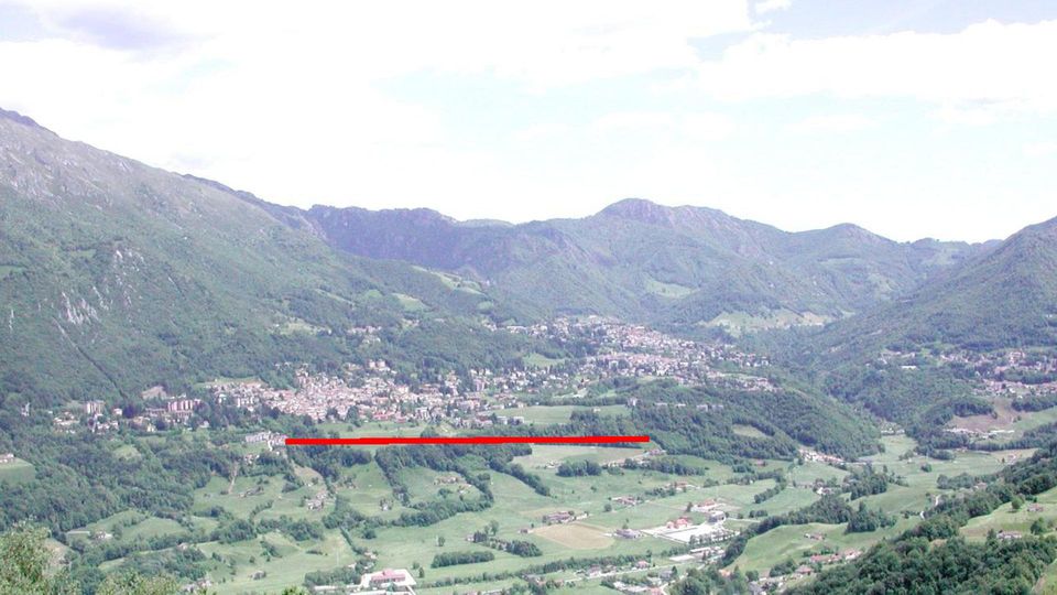 Barzio, multipark e “autostrada” Sindaco possibilista: «Ci riflettiamo su» Barzio, multipark e “autostrada” Sindaco possibilista: «Ci riflettiamo su»