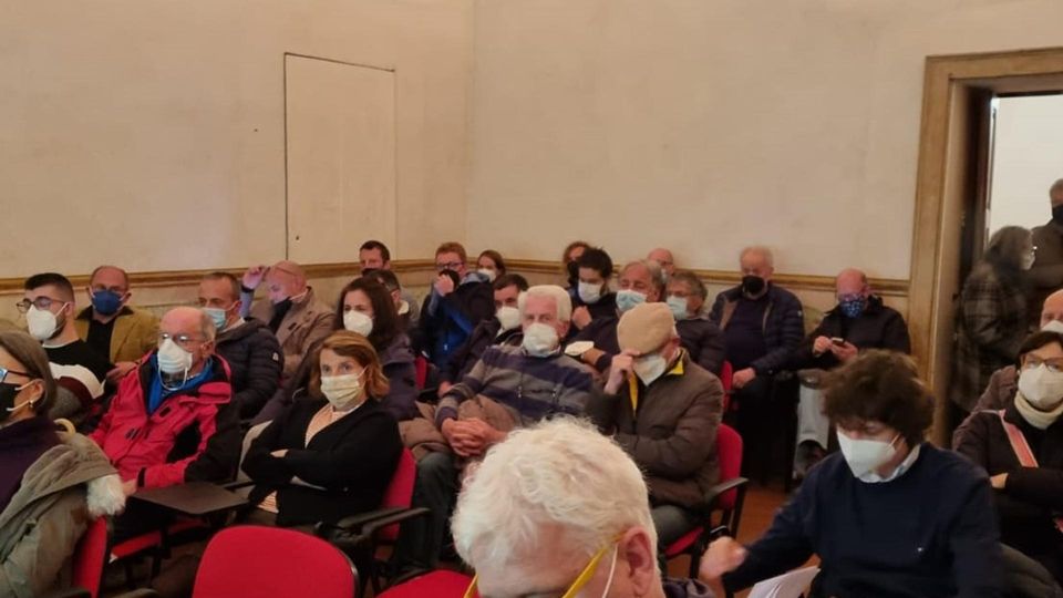 Bobbio «Sempre meno neve, turismo oltre lo sci» Bobbio «Sempre meno neve, turismo oltre lo sci»