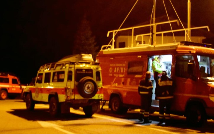 Escursionista di 25 anni morto in zona Artavaggio