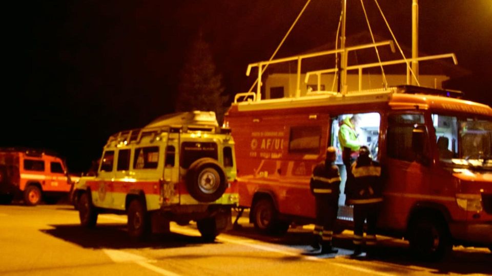 Escursionista di 25 anni morto in zona Artavaggio Escursionista di 25 anni morto in zona Artavaggio