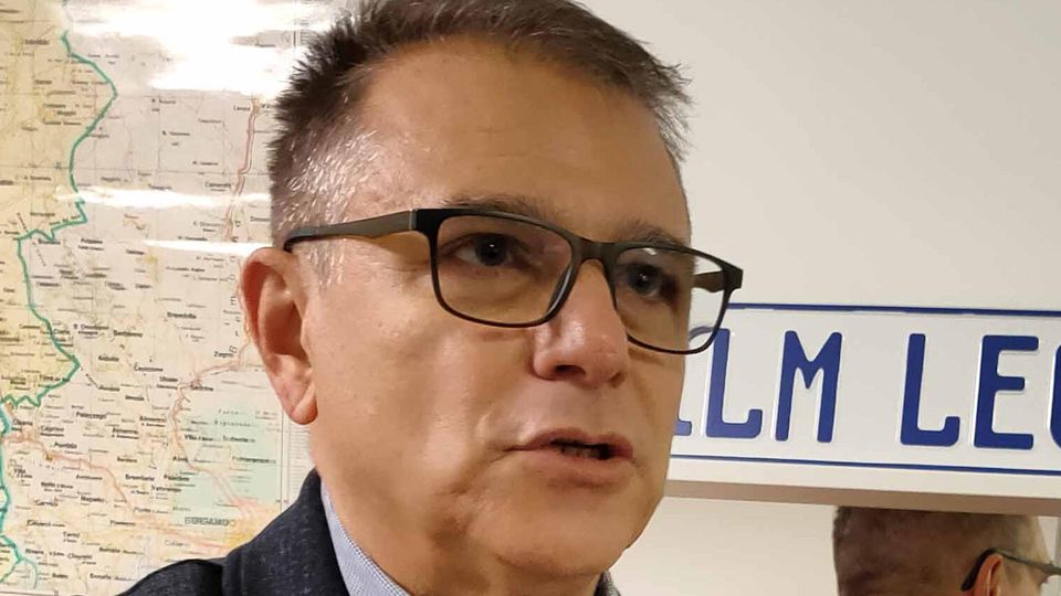 Il centro ricerca e sviluppo della Riello L’azienda lo vuole portare a Villasanta Il centro ricerca e sviluppo della Riello L’azienda lo vuole portare a Villasanta