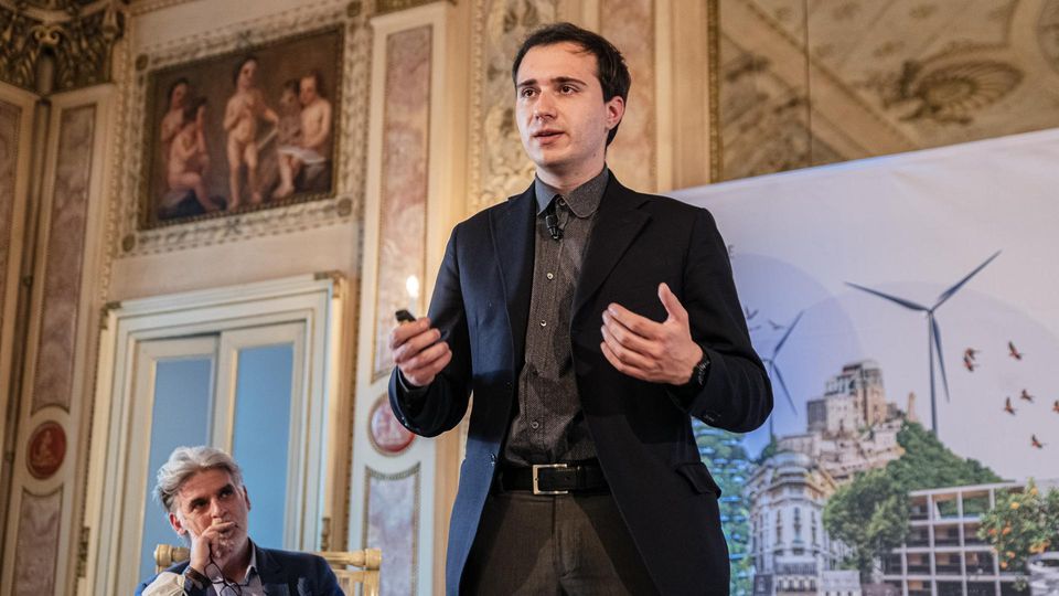 Il successo del modello Milano Attrattivo, ma anche “tirannico” Il successo del modello Milano Attrattivo, ma anche “tirannico”