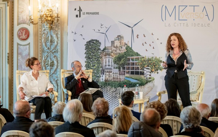 Una smart city non è fantascienza Gli esempi che Como può seguire