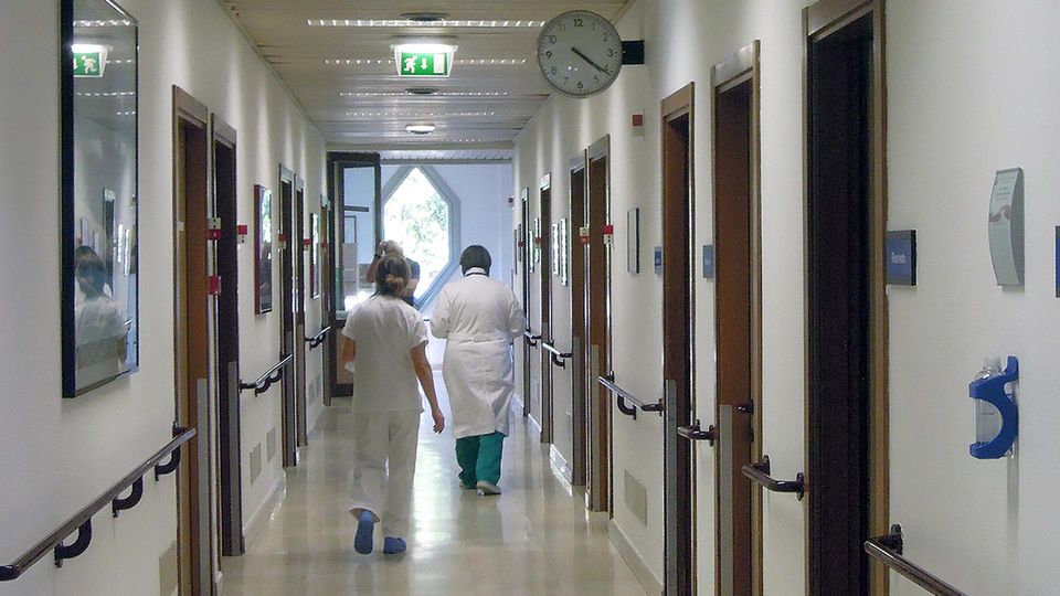 Erba, esodo verso le case di comunità L’ospedale cerca trenta infermieri Erba, esodo verso le case di comunità L’ospedale cerca trenta infermieri