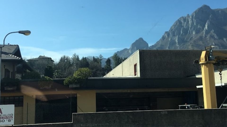 Ballabio, La “Combi Arialdo” mette in crisi la maggioranza Ballabio, La “Combi Arialdo” mette in crisi la maggioranza