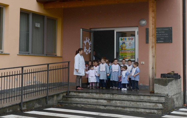 Casargo contro lo spopolamento Ritorna il bonus bebè