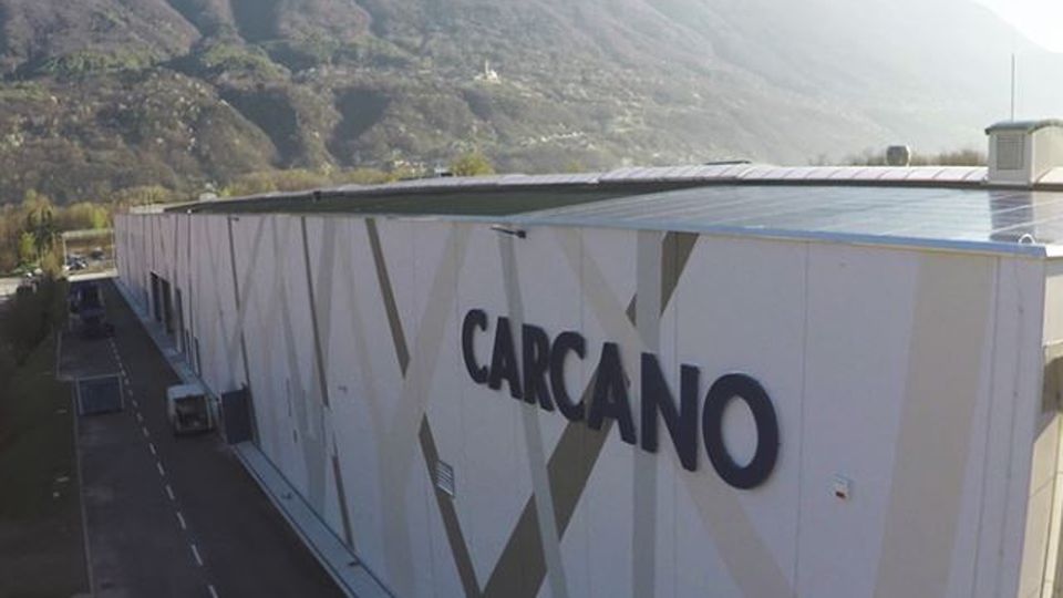 Lecco. Carcano, 1.900 euro a testa come premio di risultato Lecco. Carcano, 1.900 euro a testa come premio di risultato