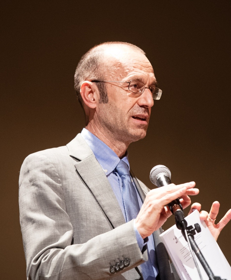 Diego Minonzio