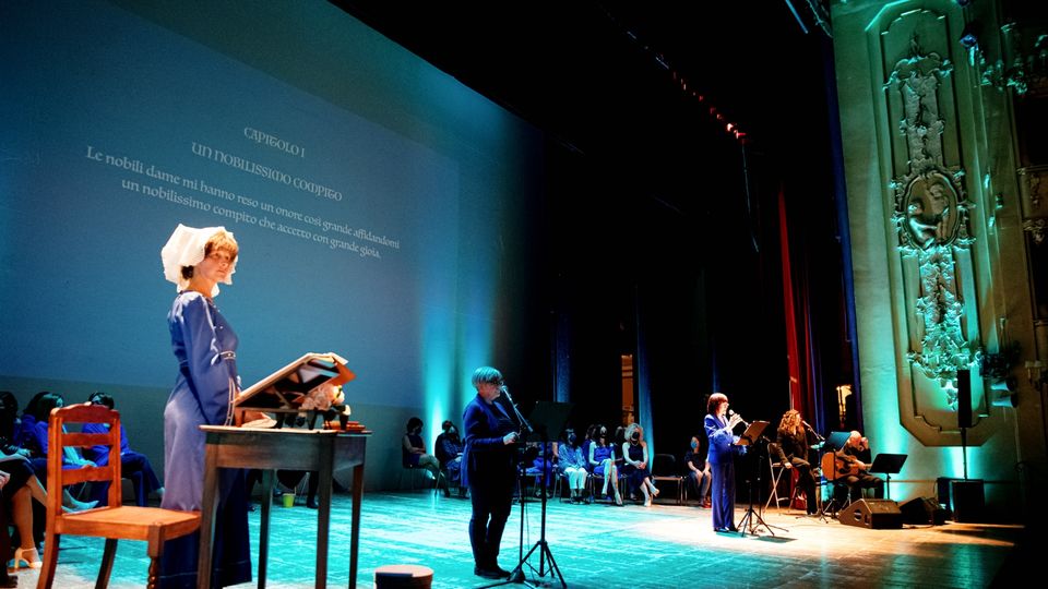 “Primavere”, il bilancio: «L’uomo al centro della città smart» “Primavere”, il bilancio: «L’uomo al centro della città smart»