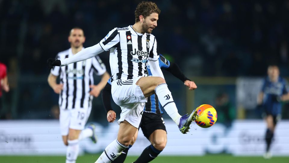 Juve, Allegri è sicuro Locatelli capitan futuro Juve, Allegri è sicuro Locatelli capitan futuro