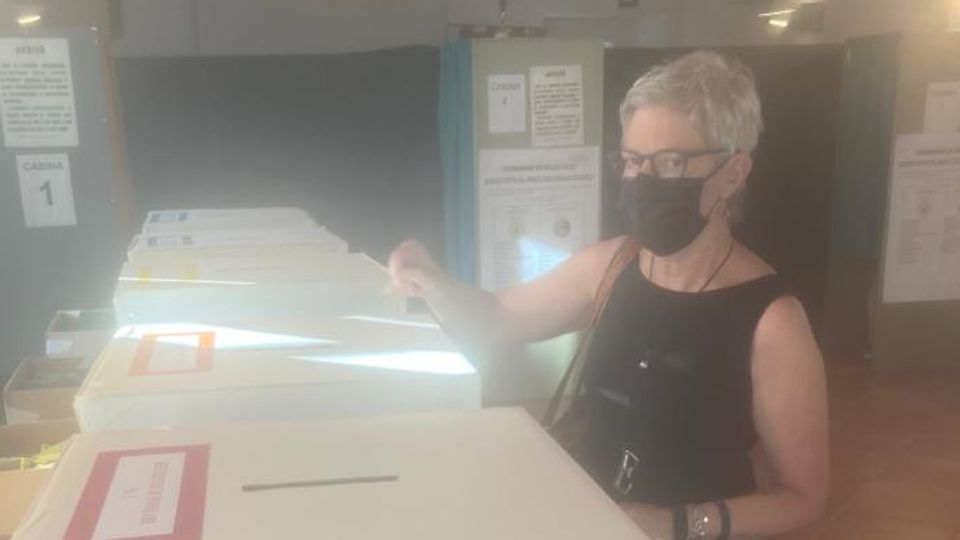 A Ello il nuovo sindaco è Elena Pirovano A Ello il nuovo sindaco è Elena Pirovano