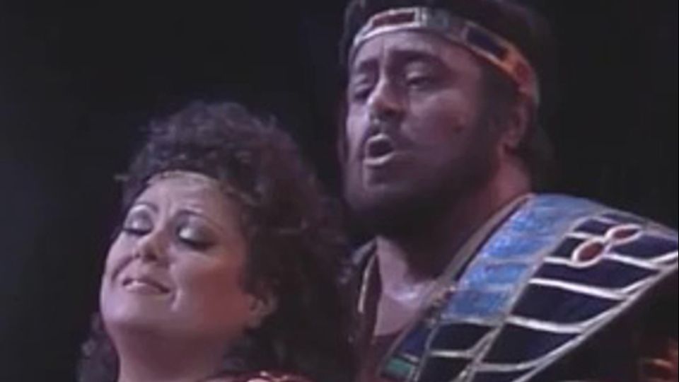 Ghislanzoni gioca in casa con Pavarotti Parte la tre giorni dedicata all’Aida Ghislanzoni gioca in casa con Pavarotti Parte la tre giorni dedicata all’Aida