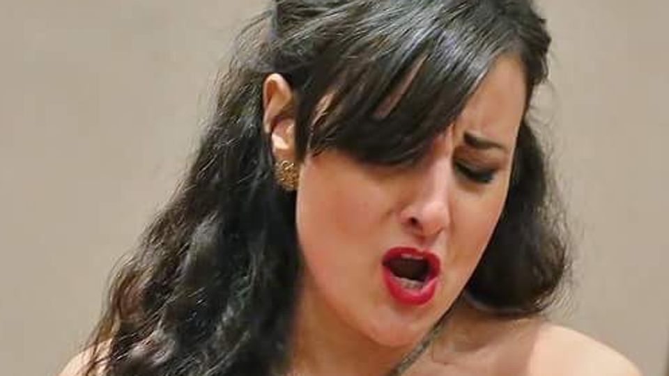 Il convegno e il concerto sui 150 anni dell’Aida Il convegno e il concerto sui 150 anni dell’Aida