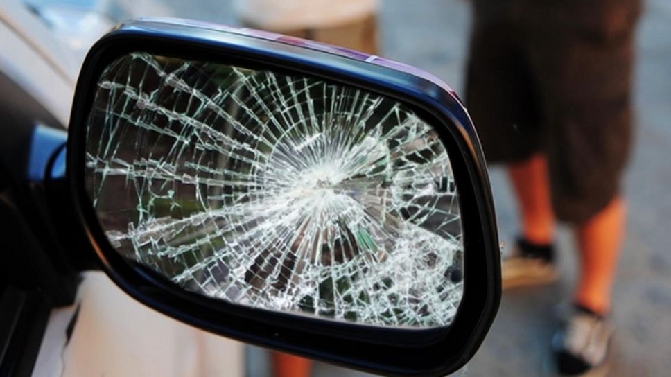 Ancora un tentativo di truffa dello specchietto sulle nostre strade Ancora un tentativo di truffa dello specchietto sulle nostre strade