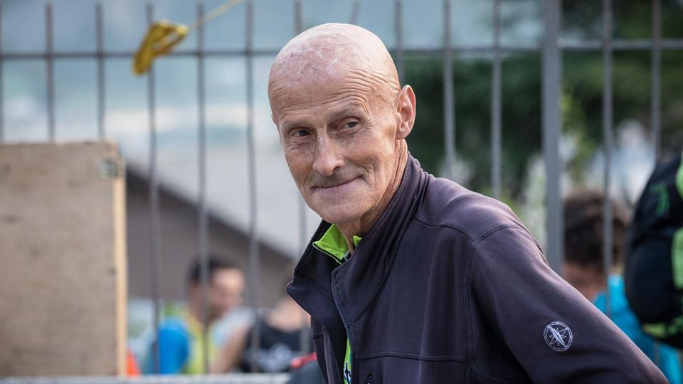 La morte di Ghezzi. «Anche la montagna oggi è più triste». Oggi alle 11 i funerali La morte di Ghezzi. «Anche la montagna oggi è più triste». Oggi alle 11 i funerali