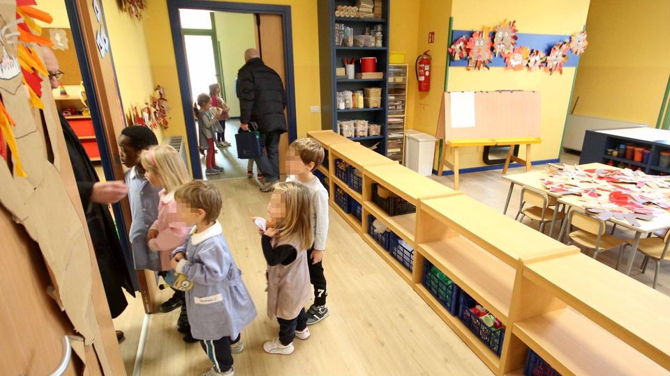 Lecco. Sette milioni agli asili paritari. Il centrodestra: «Non bastano» Lecco. Sette milioni agli asili paritari. Il centrodestra: «Non bastano»