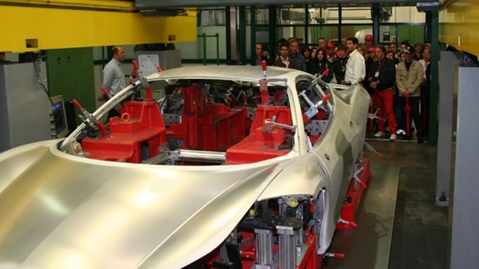 La mobilità elettrica. «Chi non sta al passo resterà escluso» La mobilità elettrica. «Chi non sta al passo resterà escluso»
