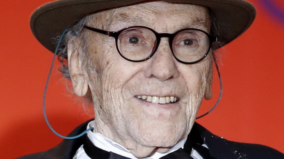 Addio Jean-Louis Trintignant, il timido de “Il sorpasso” Addio Jean-Louis Trintignant, il timido de “Il sorpasso”