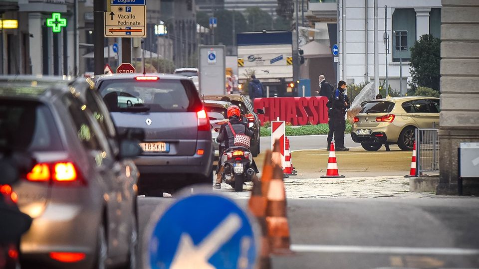 Le aziende svizzere cercano personale: in programma 9.300 assunzioni Le aziende svizzere cercano personale: in programma 9.300 assunzioni