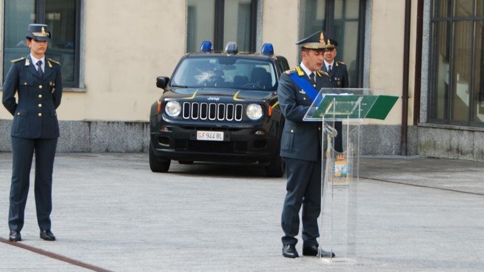 Finanza, 66 evasori totali nel Lecchese Finanza, 66 evasori totali nel Lecchese