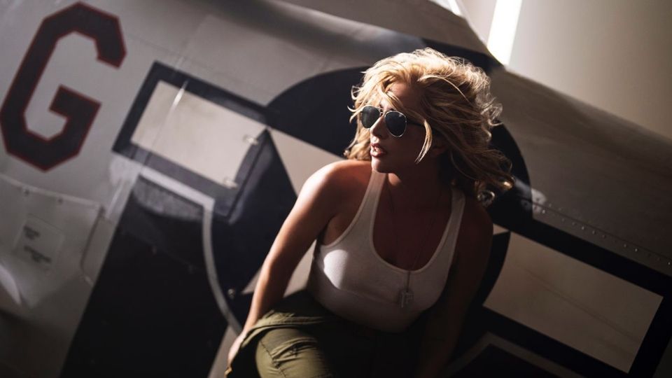 Lady Gaga al piano emoziona con le canzoni di “A star is born”. Guarda i video Lady Gaga al piano emoziona con le canzoni di “A star is born”. Guarda i video