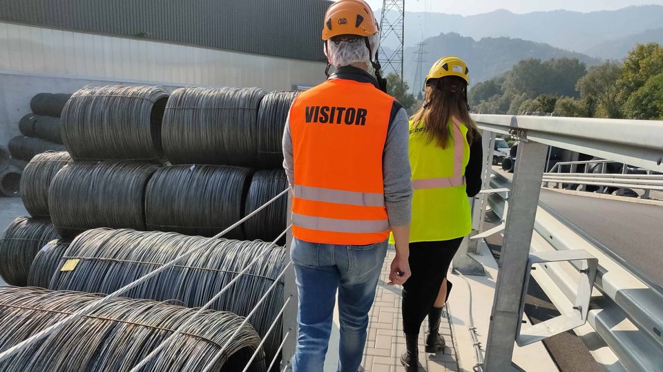 «Flussi migratori. Noi del meccanico siamo tagliati fuori» «Flussi migratori. Noi del meccanico siamo tagliati fuori»