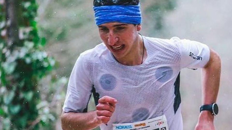 Rota agli Europei in maglia azzurra. «È la mia prima volta e ci speravo» Rota agli Europei in maglia azzurra. «È la mia prima volta e ci speravo»